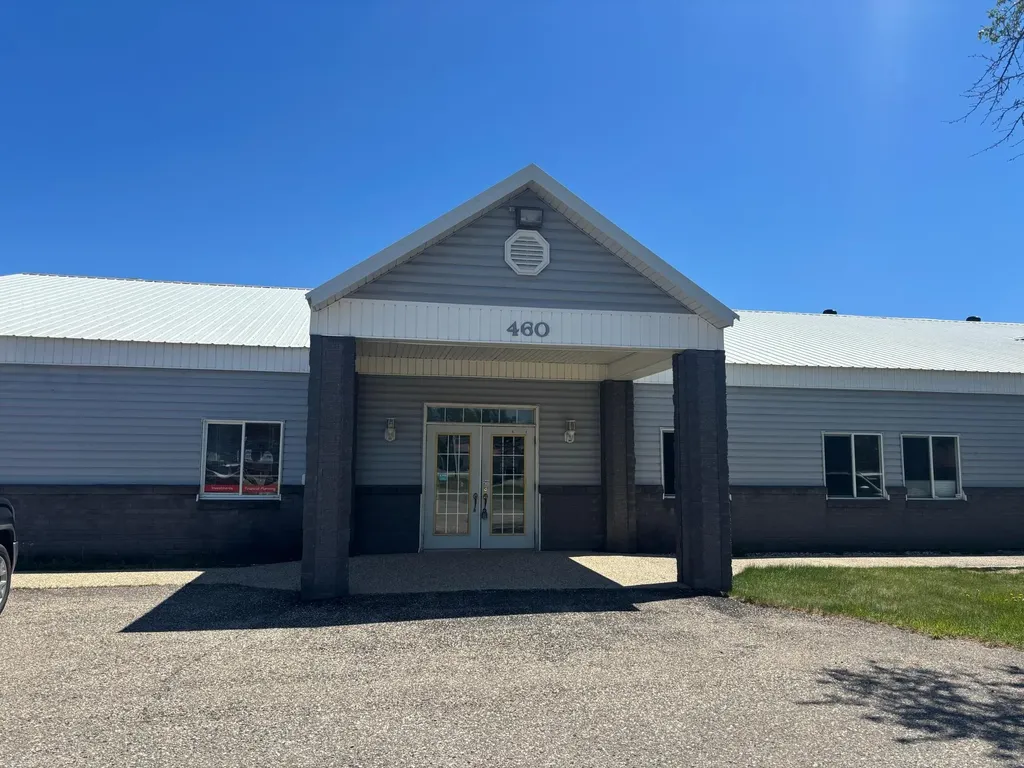 460 Northside Drive NE Alexandria MN 56308