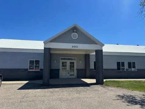 460 Northside Drive NE Alexandria MN 56308