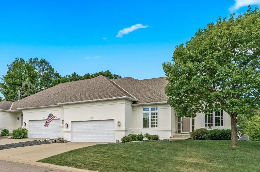 16568 Irwindale Way Lakeville MN 55044