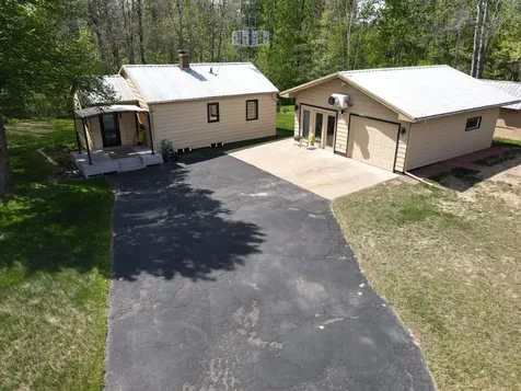 16466 Simpson Boulevard Pengilly MN 55775