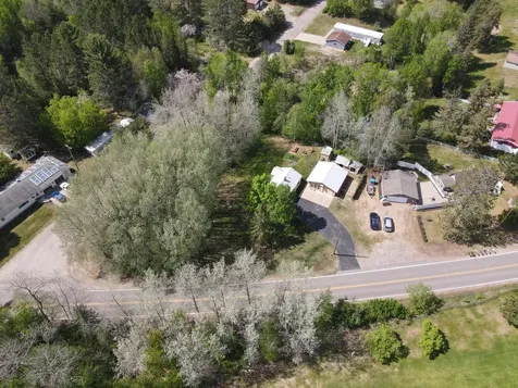 16466 Simpson Boulevard Pengilly MN 55775