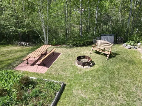 16466 Simpson Boulevard Pengilly MN 55775