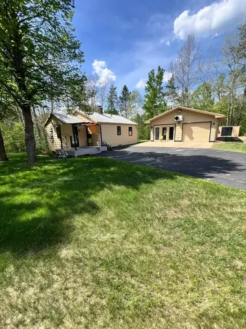 16466 Simpson Boulevard Pengilly MN 55775