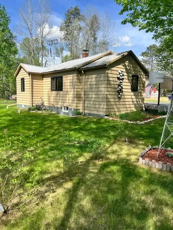 16466 Simpson Boulevard Pengilly MN 55775