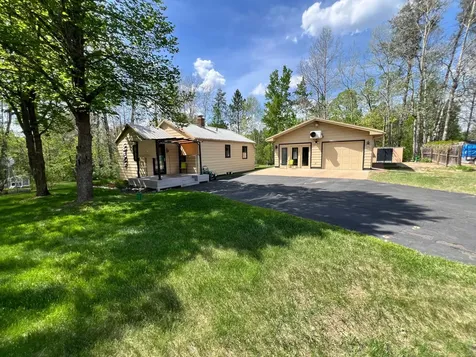 16466 Simpson Boulevard Pengilly MN 55775