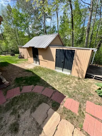 16466 Simpson Boulevard Pengilly MN 55775