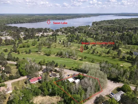 16466 Simpson Boulevard Pengilly MN 55775