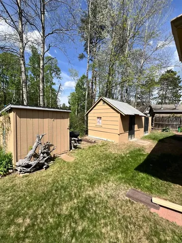 16466 Simpson Boulevard Pengilly MN 55775