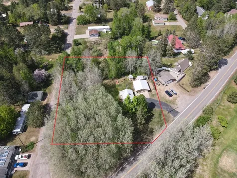 16466 Simpson Boulevard Pengilly MN 55775