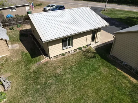 16466 Simpson Boulevard Pengilly MN 55775