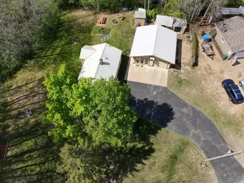 16466 Simpson Boulevard Pengilly MN 55775
