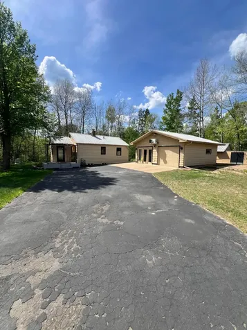 16466 Simpson Boulevard Pengilly MN 55775