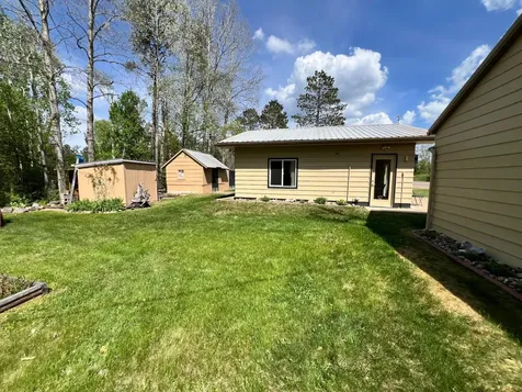 16466 Simpson Boulevard Pengilly MN 55775