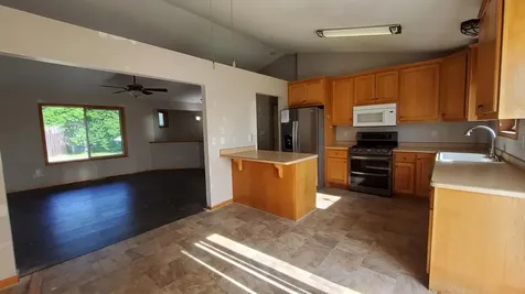 307 13th Avenue N Princeton MN 55371