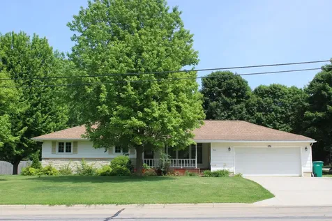 200 N Adams Street Elkton MN 55933