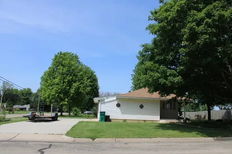 200 N Adams Street Elkton MN 55933