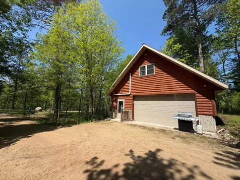 4417 Robin Lane NW Hackensack MN 56452
