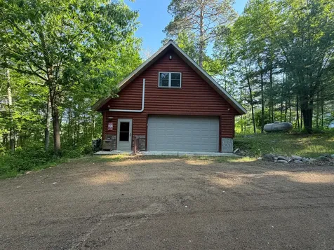 4417 Robin Lane NW Hackensack MN 56452