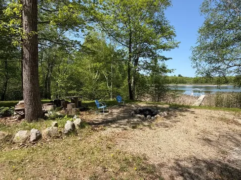 4417 Robin Lane NW Hackensack MN 56452