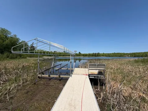 4417 Robin Lane NW Hackensack MN 56452