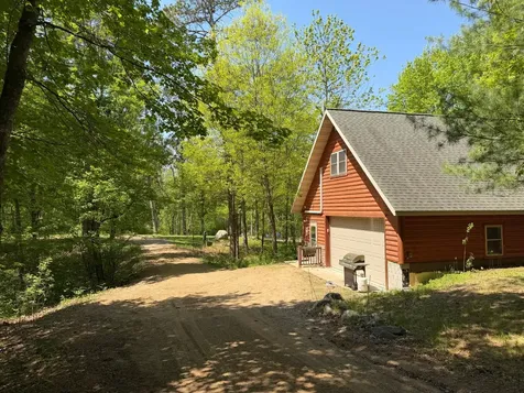 4417 Robin Lane NW Hackensack MN 56452
