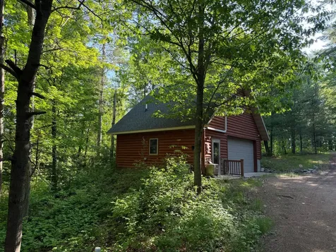 4417 Robin Lane NW Hackensack MN 56452