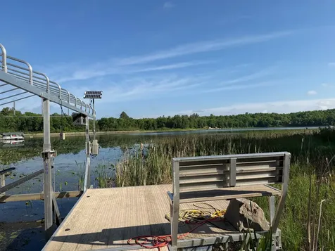 4417 Robin Lane NW Hackensack MN 56452