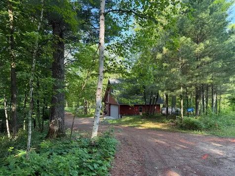 4417 Robin Lane NW Hackensack MN 56452