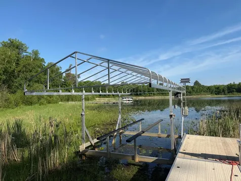 4417 Robin Lane NW Hackensack MN 56452
