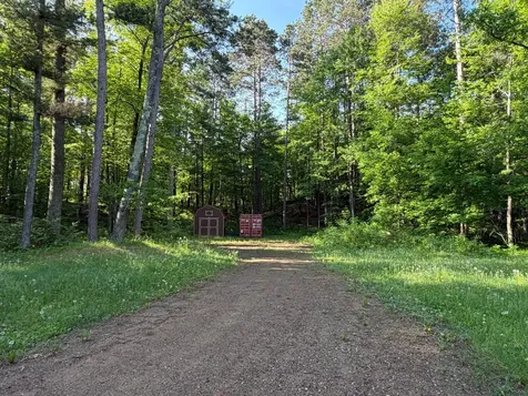 4417 Robin Lane NW Hackensack MN 56452