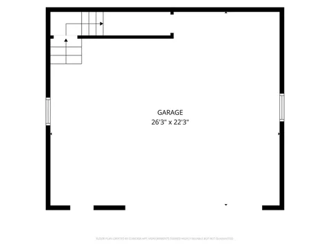 4417 Robin Lane NW Hackensack MN 56452