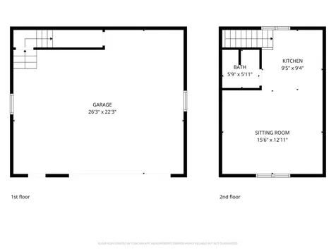 4417 Robin Lane NW Hackensack MN 56452