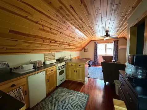4417 Robin Lane NW Hackensack MN 56452