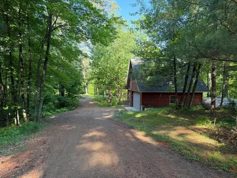 4417 Robin Lane NW Hackensack MN 56452