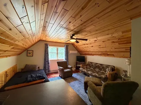 4417 Robin Lane NW Hackensack MN 56452