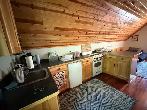 4417 Robin Lane NW Hackensack MN 56452
