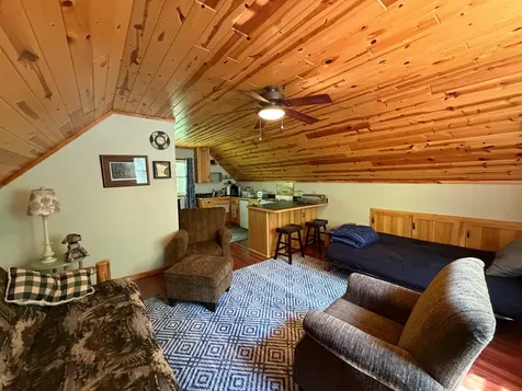 4417 Robin Lane NW Hackensack MN 56452