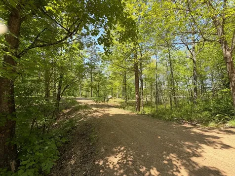 4417 Robin Lane NW Hackensack MN 56452