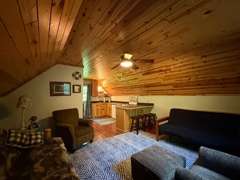 4417 Robin Lane NW Hackensack MN 56452