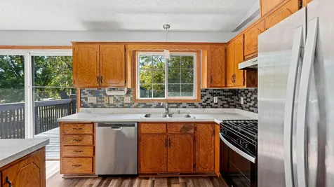 11874 Jonquil Street NW Coon Rapids MN 55433