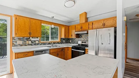 11874 Jonquil Street NW Coon Rapids MN 55433