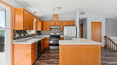 11874 Jonquil Street NW Coon Rapids MN 55433