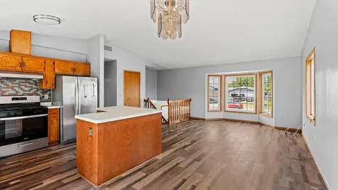11874 Jonquil Street NW Coon Rapids MN 55433
