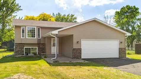 11874 Jonquil Street NW Coon Rapids MN 55433