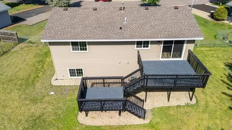 11874 Jonquil Street NW Coon Rapids MN 55433