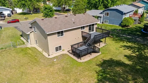 11874 Jonquil Street NW Coon Rapids MN 55433
