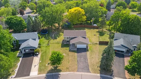 11874 Jonquil Street NW Coon Rapids MN 55433