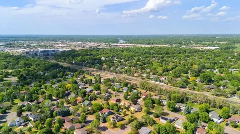 11874 Jonquil Street NW Coon Rapids MN 55433
