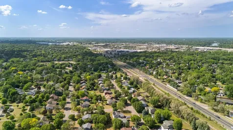 11874 Jonquil Street NW Coon Rapids MN 55433