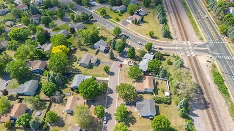 11874 Jonquil Street NW Coon Rapids MN 55433